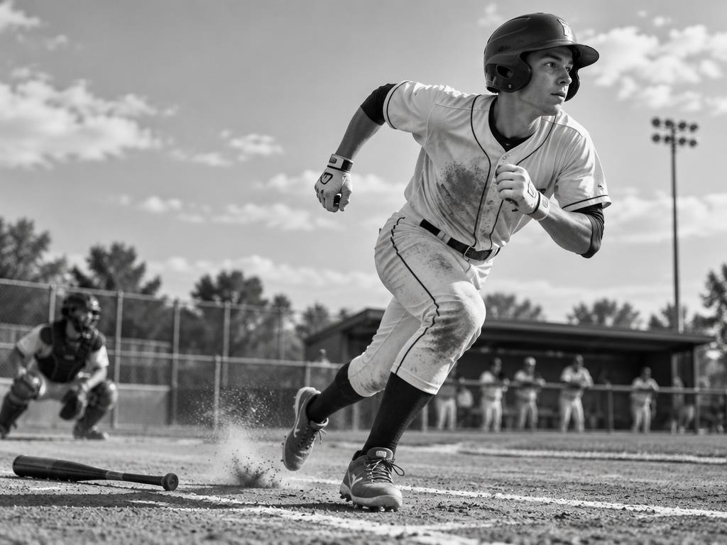 Baseball