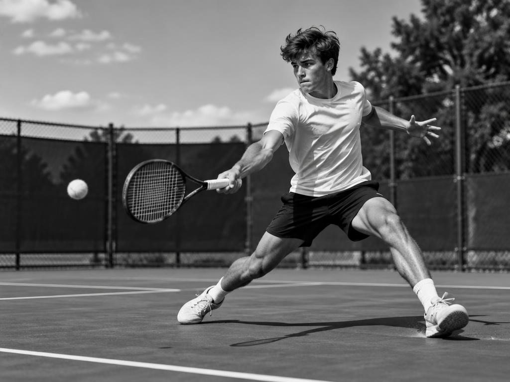 Tennis