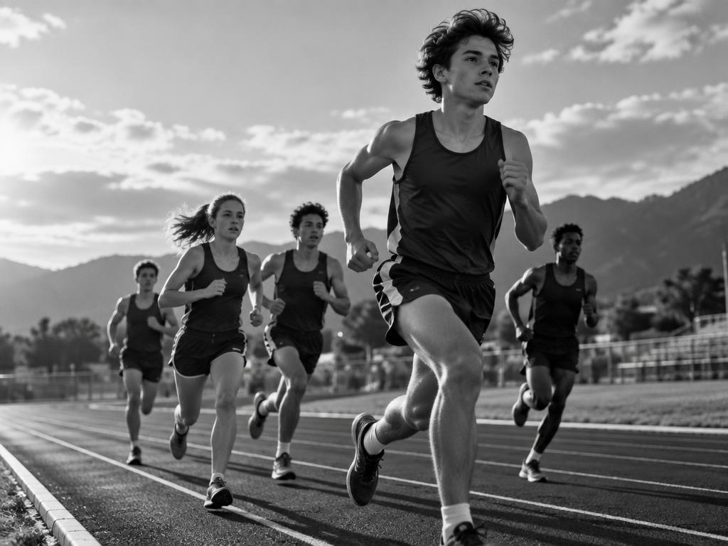 Track & Cross Country