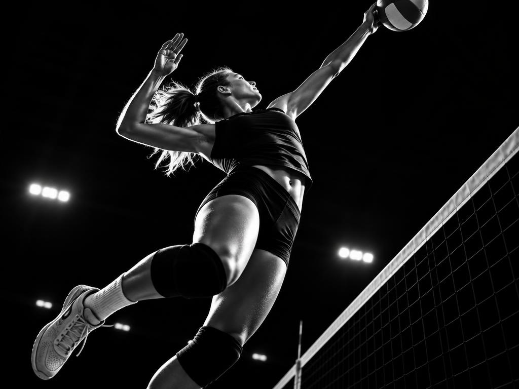 Volleyball